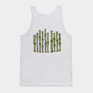 Bamboo Tank Top